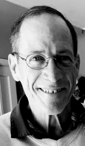 Judd Evans Griffith
